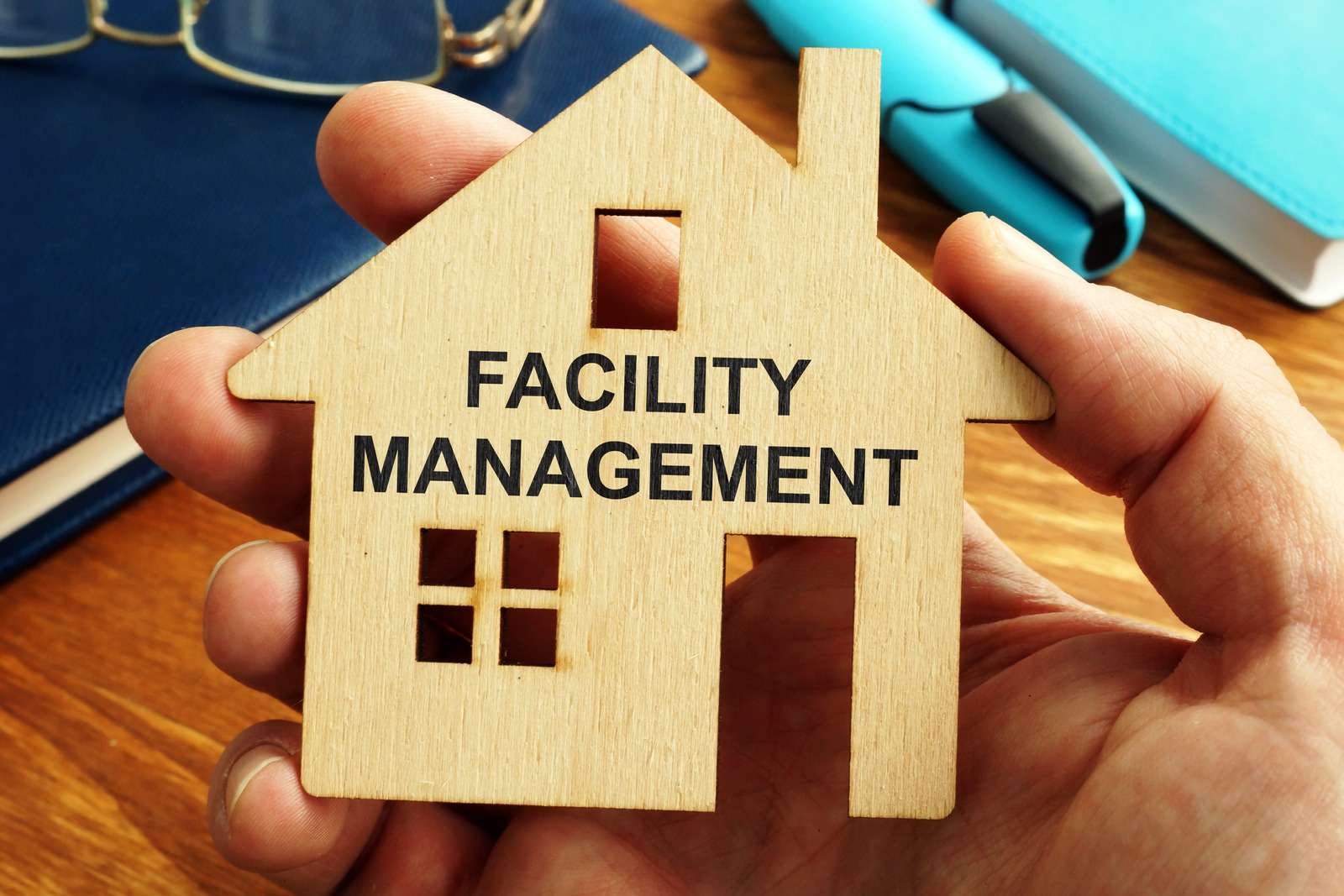 Facilities Management Bids | BWS